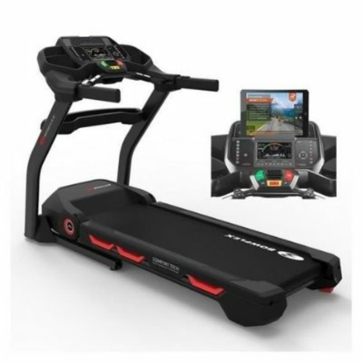 Comparatif des 11 meilleurs tapis de course [2021] Fitness WinWin