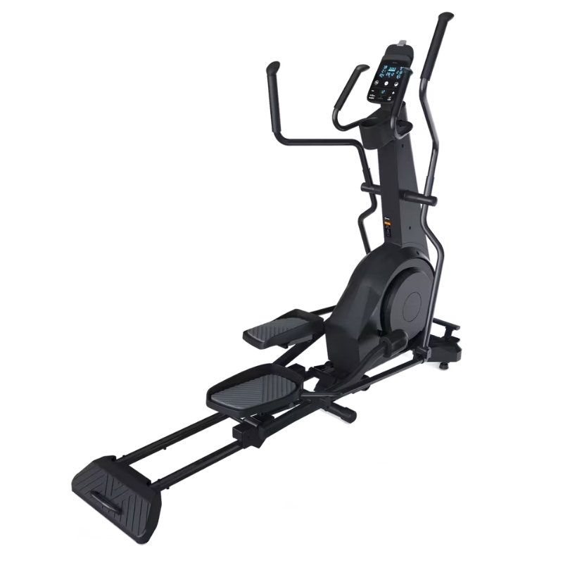 velo elliptique decathlon domyos challenge elliptical