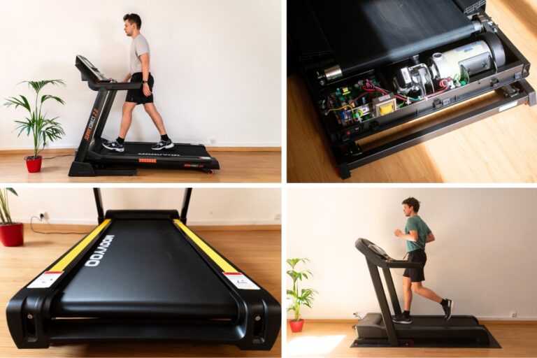 comment choisir un tapis de course